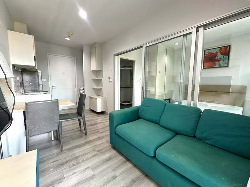 picture ⛵ Centric sea ⛵ City view / 6F / 1bedroom >> THB12,500/month彡 - 4/12