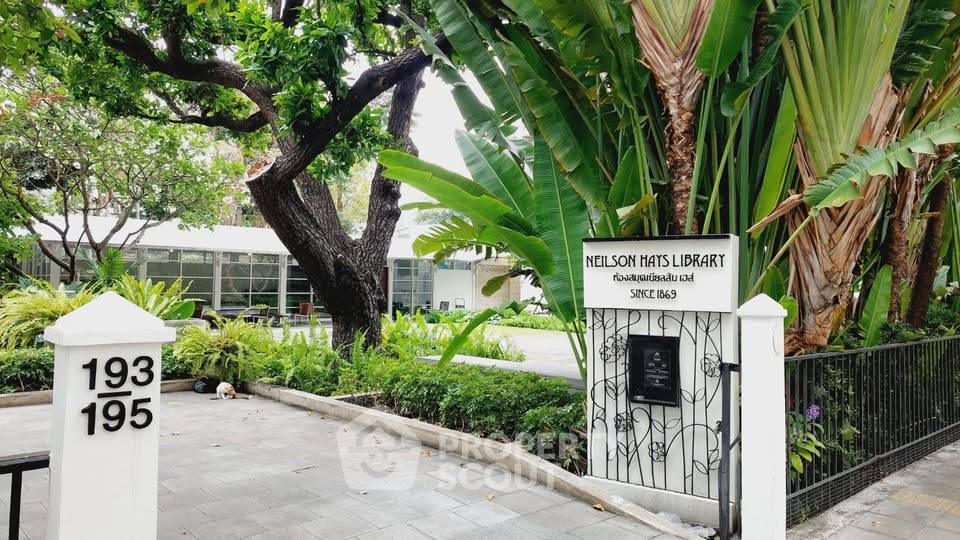รูป คอนโด 1 ห้องนอน Surawong City Resort Condominium ใกล้ MRT สามย่าน (ID 3174871) - รูปที่ 23/26