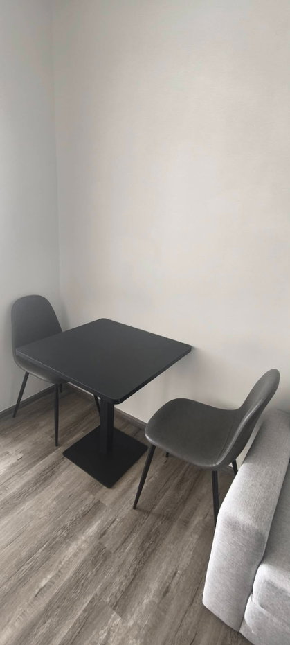 picture 🎈 #MT2608_058 🎈💥Urgent💥 Guaranteed availability! Click quickly before it's gone‼️ For Rent 1️⃣5️⃣k.🔥 Modiz Wall Condo Kaset-Sri Pathum - 6/8