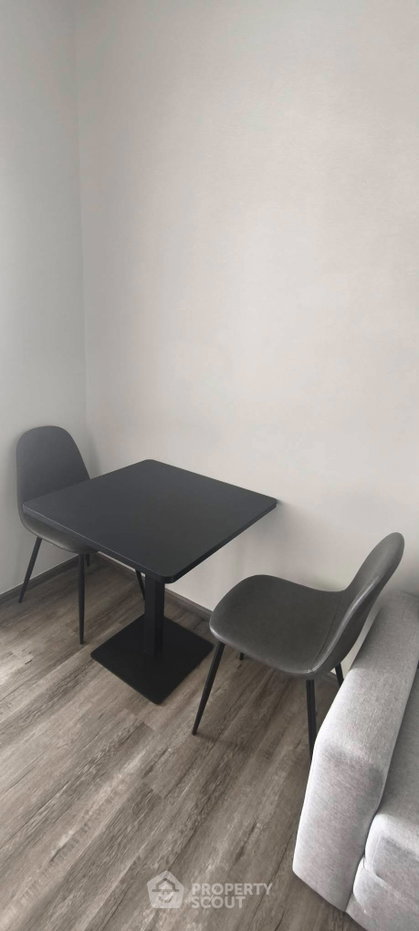 picture 15th-Floor 1-BR Modiz Vault Kaset Sripatum Near BTS Kasetsart University (ID 3179464) - 3/8