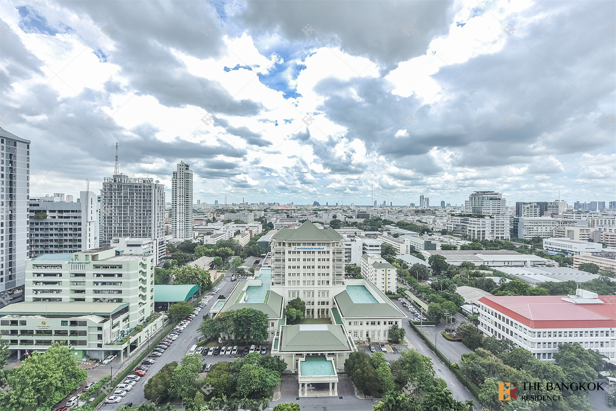 picture Park Origin Phayathai near BTS Phaya Thai Condo in Business District - 3/10