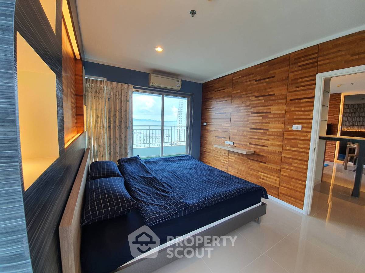 picture 24th-Floor 1-BR Condo At Lumpini Park Beach Jomtien (ID 1196944) - 12/16