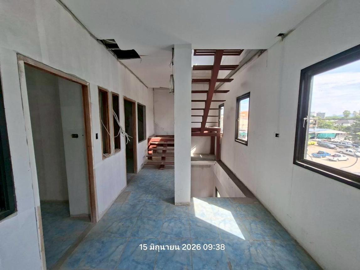รูป อาคารพาณิชย์ 36 ตร.วา ปลวกแดง ระยอง 5.9M - รูปที่ 30/38