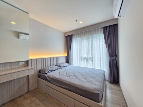 For rent - Regent home Bangna 11k. / Line ID: 0982162681