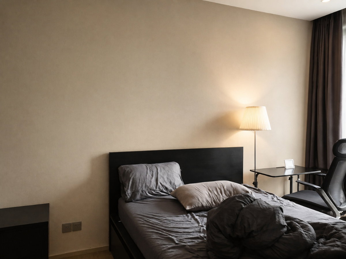 รูป [Exclusive] Ashton Asoke Sukhumvit 21 | 1 Bedroom 34 SQ.M. |  | MRT 20 M. | 21,000 THB/month - รูปที่ 6/10