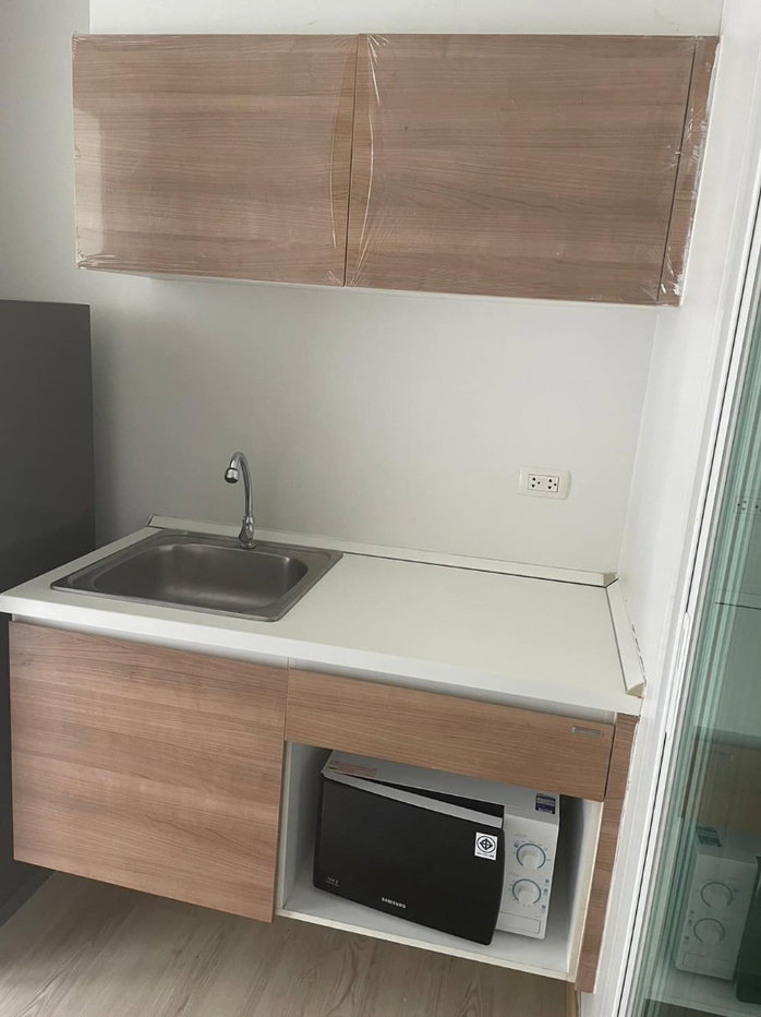 picture 🏙️✨ FOR RENT: Emerald Residence Ratchada   💰 Rental Price: 10,900 THB/month | 📲 Line ID: @condobkk (with @)  - 13/13