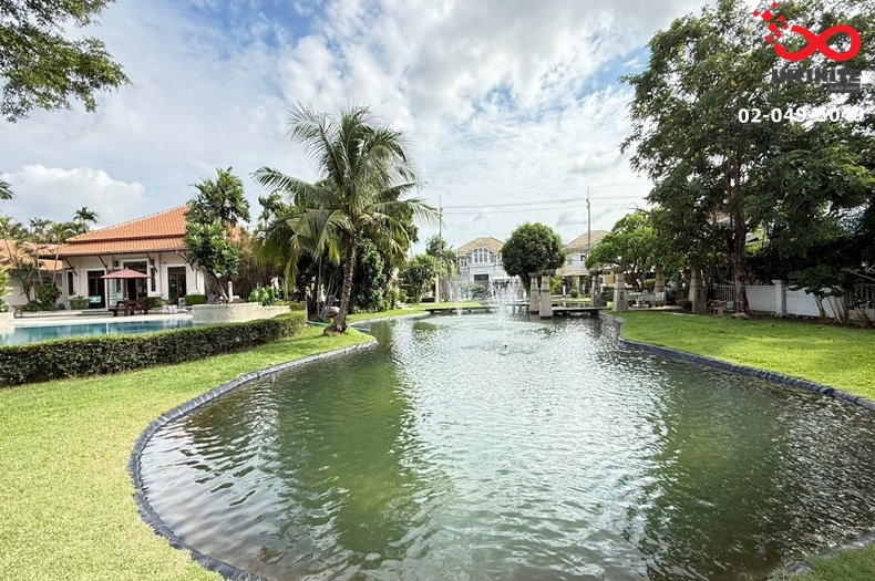 รูป ขายบ้านเดี่ยว 2 ชั้น 68 ตร.ว. อนันดา บีช ไลฟ์ ถ.บางนา-ตราด ใกล้เมกาบางนา - รูปที่ 12/12