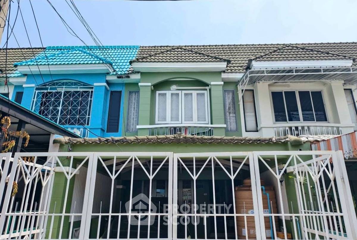 รูป ทาวน์เฮาส์ 2 ห้องนอน ให้เช่า ย่านอีสต์พัทยา หนองปรือ 120 ตร.ม. (ID 3178434) - รูปที่ 13/21