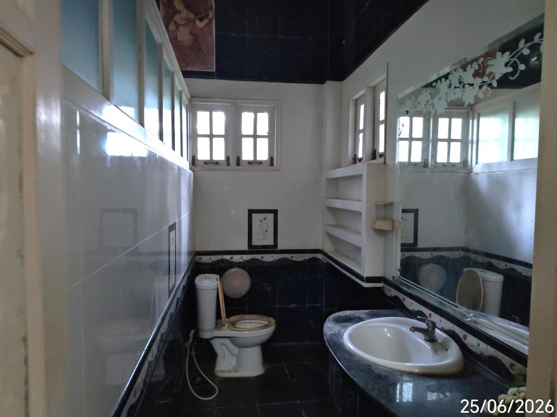 รูป บ้านเดี่ยว 835.7 ตร.วา อรัญประเทศ สระแก้ว 12.1M - รูปที่ 28/43