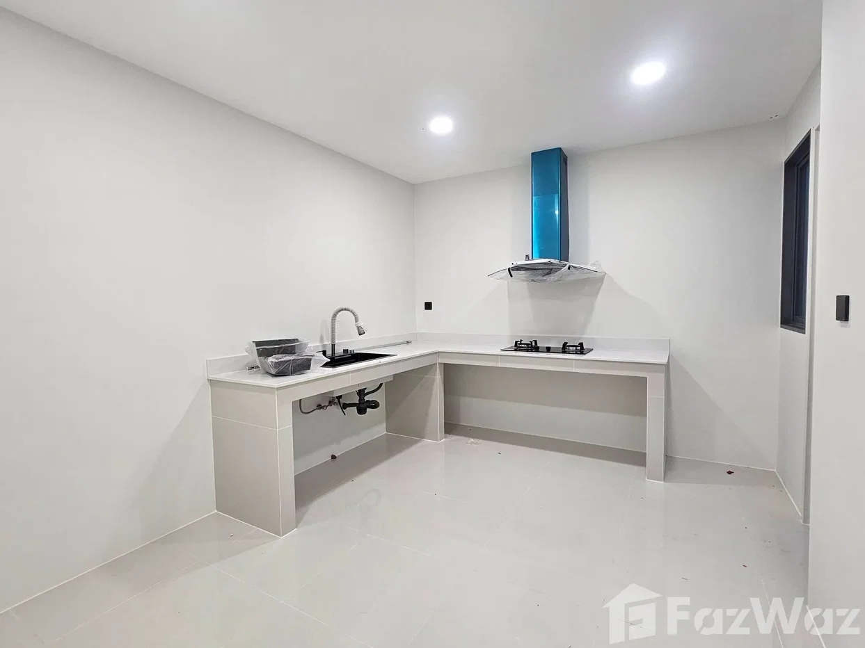 รูป ขาย บ้านเดี่ยว 3 ห้องนอน ใน ลาดพร้าว, กรุงเทพมหานคร 6667677 - รูปที่ 9/9