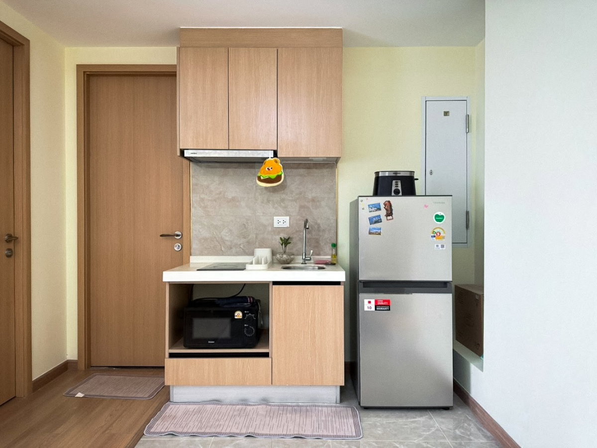 รูป 💥CP-11644💥ว่าง ให้ เช่า รีเกิล สาทร - นราธิวาส👉แอดไลน์ @mastercondo - รูปที่ 4/8