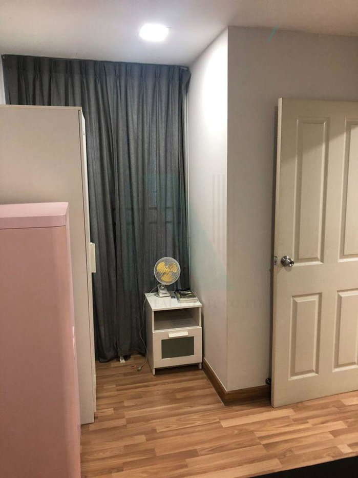 picture ðĐ For Sell Condo THE ONE PLUS SRINAKARIN Building B, Floor 3,2 bed room, Room size 39.00 sqm - 7/8