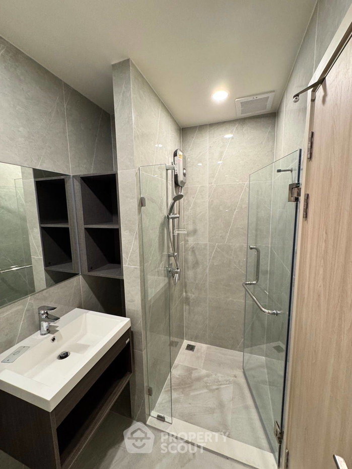 picture 1-BR Condo At Nue District R9, 200m To MRT Phra Ram 9 (ID 3165546) - 6/7