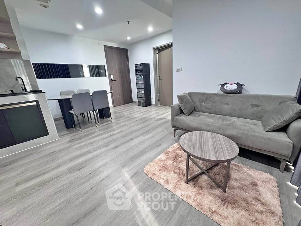 รูป ใกล้ BTS Wongwian Yai เพียง 200 ม. | 2 ห้องนอน Teal Sathorn-Taksin (ID 3050974) - รูปที่ 1/8