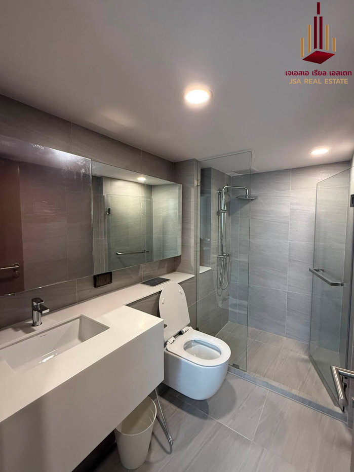 picture ✨ For Rent: KnightsBridge Space Sukhumvit - Rama4 Condo ✨ 💰 Only 25,000 THB/month - 7/7