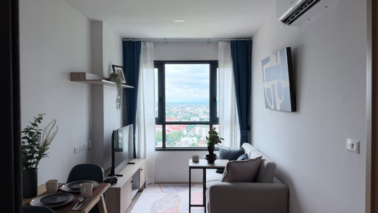 🔥 For Sale: Luxury ,Chiang Mai! Walk to Central Festival! 🔥