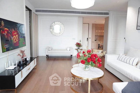 ชั้น 16 คอนโด 2 ห้องนอน KRAAM Sukhumvit 26 ใกล้ BTS พร้อมพงษ์ 300 ม. (ID 3177354)