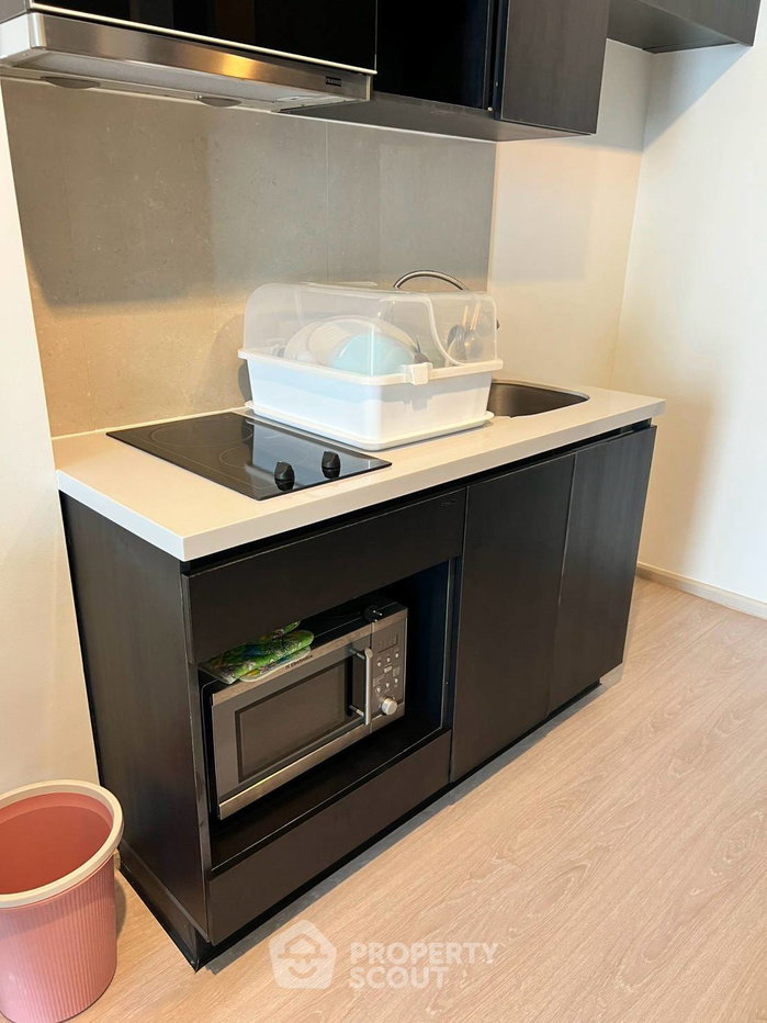 picture 70m To BTS Phra Khanong | 1-BR At Rhythm Sukhumvit 44/1 (ID 3177398) - 4/11