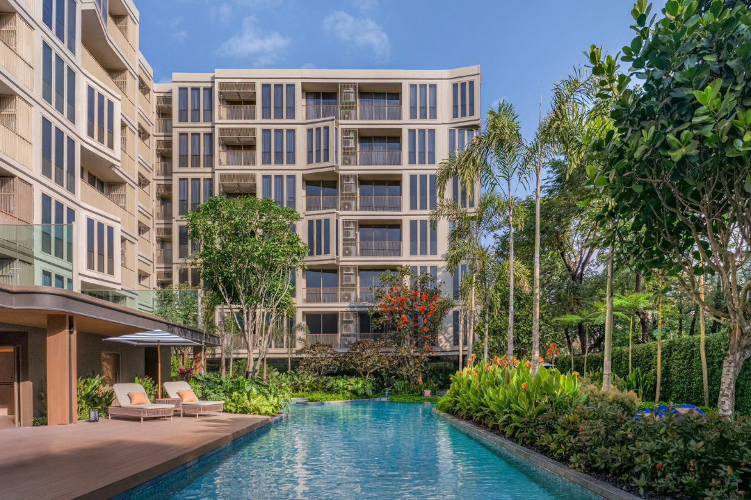 picture 🔥 For Sale: Luxury ,Chiang Mai! Walk to Central Festival! 🔥 - 140/147