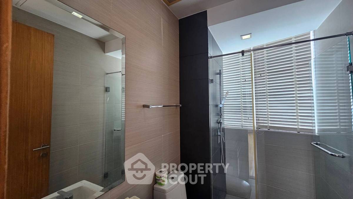 รูป คอนโดมิเนียม 2 ห้องนอน ชั้นสูง 29 Millennium Residence ใกล้ BTS อโศก 128 ตร.ม. (ID 1797839) - รูปที่ 12/24