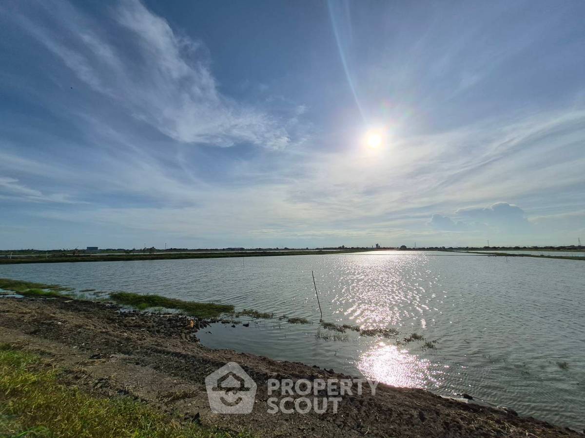 รูป ขายที่ดิน คลองด่าน บางบ่อ สมุทรปราการ (ID 3164083) - รูปที่ 3/3