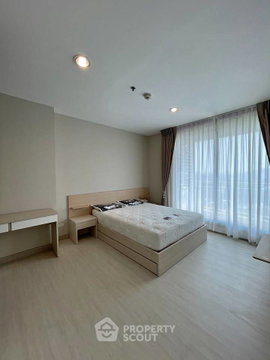 Great Value 1-BR At Rhythm Ratchada, 100m To MRT Ratchadaphisek (ID 3175015)