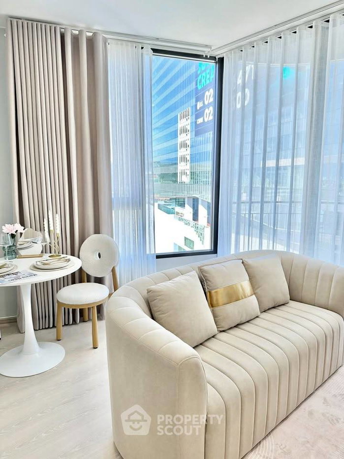 รูป คอนโด 2 ห้องนอน Skyrise Avenue Sukhumvit 64 ใกล้ BTS ปุณณวิถี 400 เมตร (ID 3174546) - รูปที่ 1/11