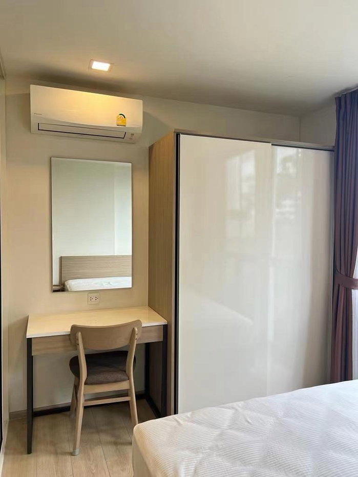 รูป Code: 26KJ4217  ให้เช่า Chambers On Nut Station 🔥🔥 จองเดือนนี้รับส่วนลด1,000บาท 🔥🔥 @kjcondo (มี@ข้างหน้าด้วยนะคะ) - รูปที่ 3/12