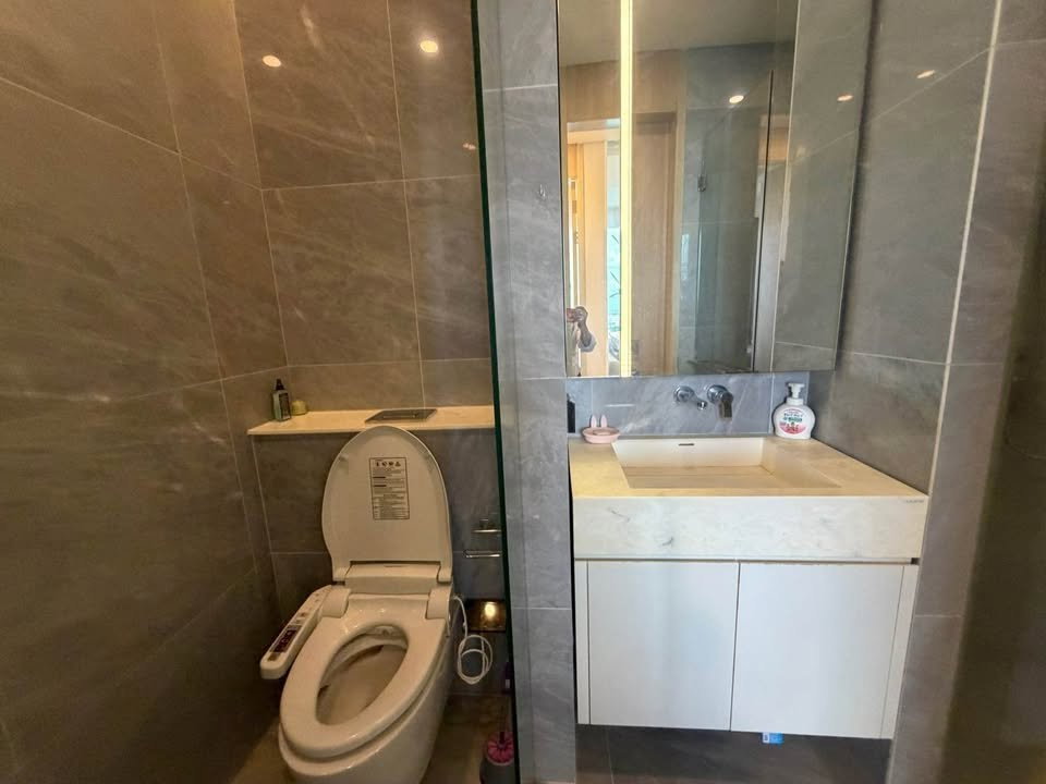 รูป ✨Condo for Rent :  Siamese Exclusive Sukhumvit 42  (AP-02) ( line : @condo91 ) - รูปที่ 23/24