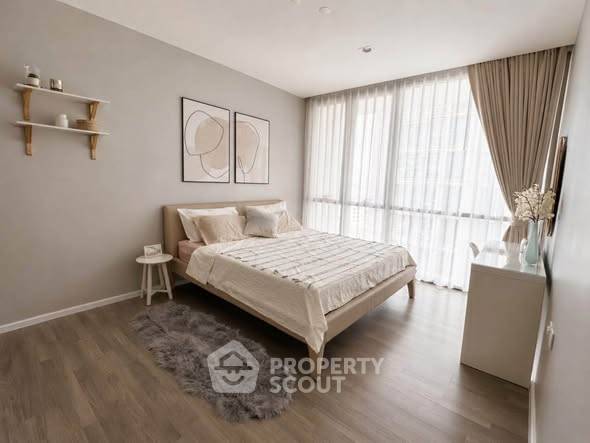 picture 100m To BTS Phra Khanong | 2-BR The Room Sukhumvit 69 (ID 3179468) - 4/14