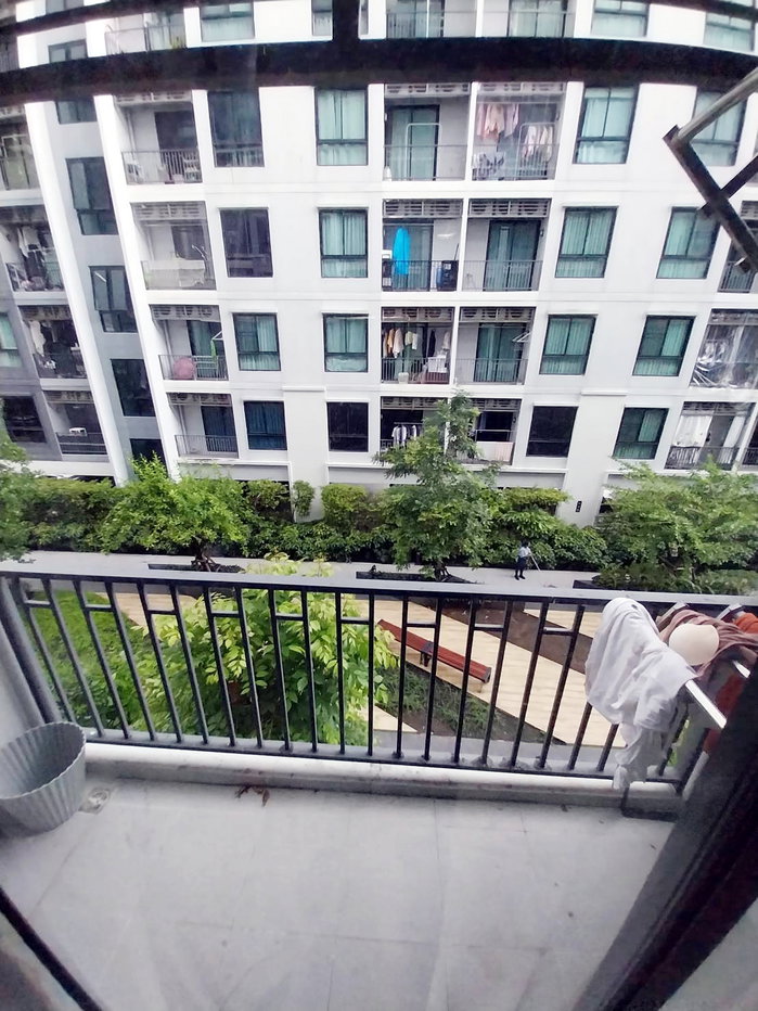 รูป ***ให้เช่า Notting Hill สุขุมวิท105 (One Bedroom Plus + มีวิดีโอห้อง!!!) LINE : @Feelgoodhome (มี@หน้า) - รูปที่ 16/16