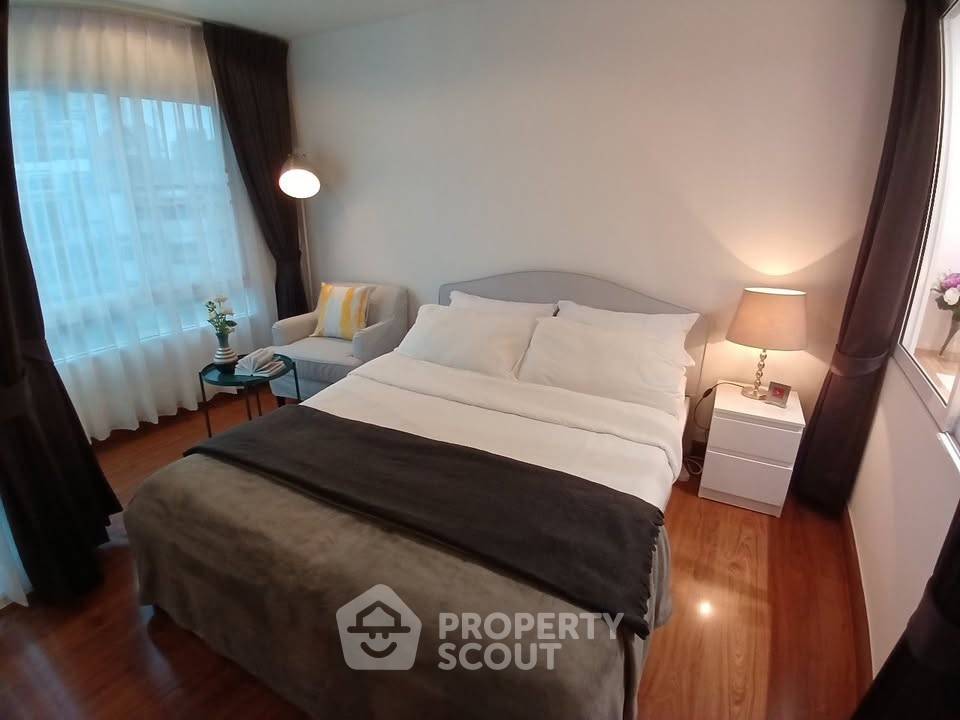 รูป คอนโด 1 ห้องนอน Surawong City Resort Condominium ใกล้ MRT สามย่าน (ID 3174871) - รูปที่ 5/26