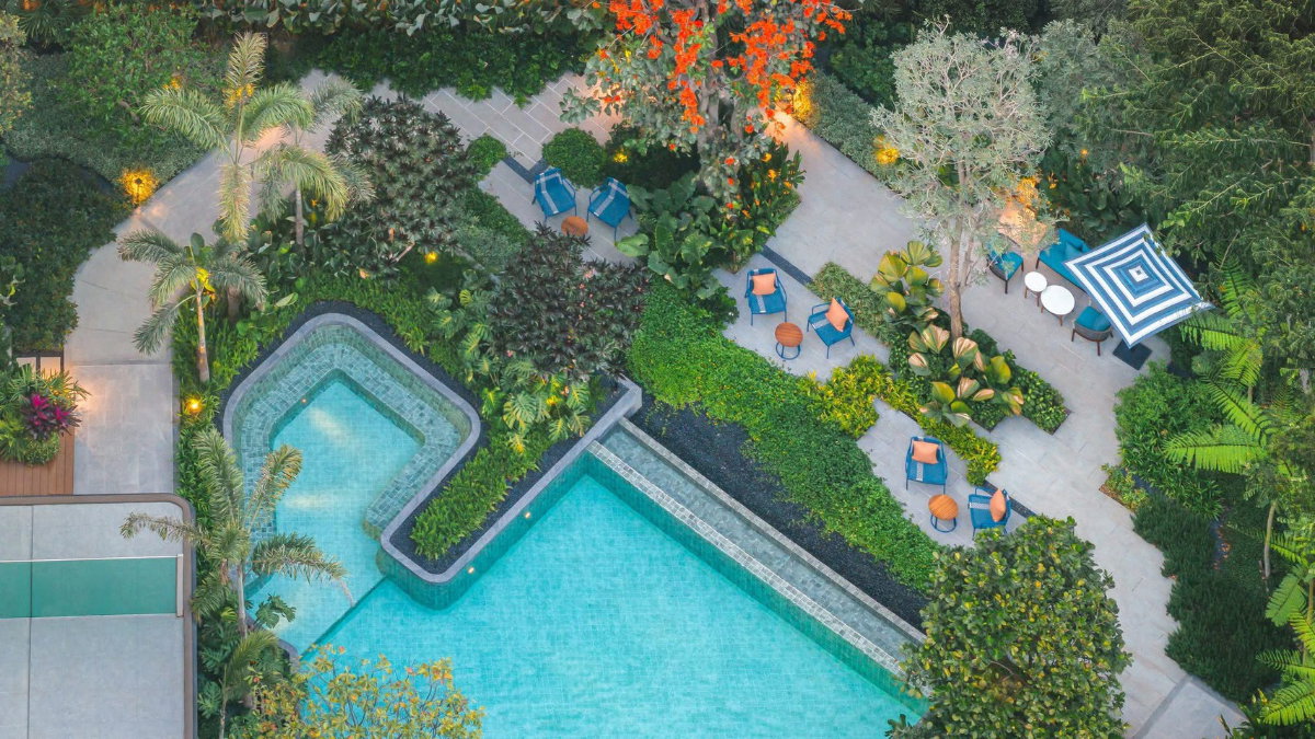 picture 🔥 For Sale: Luxury ,Chiang Mai! Walk to Central Festival! 🔥 - 84/147