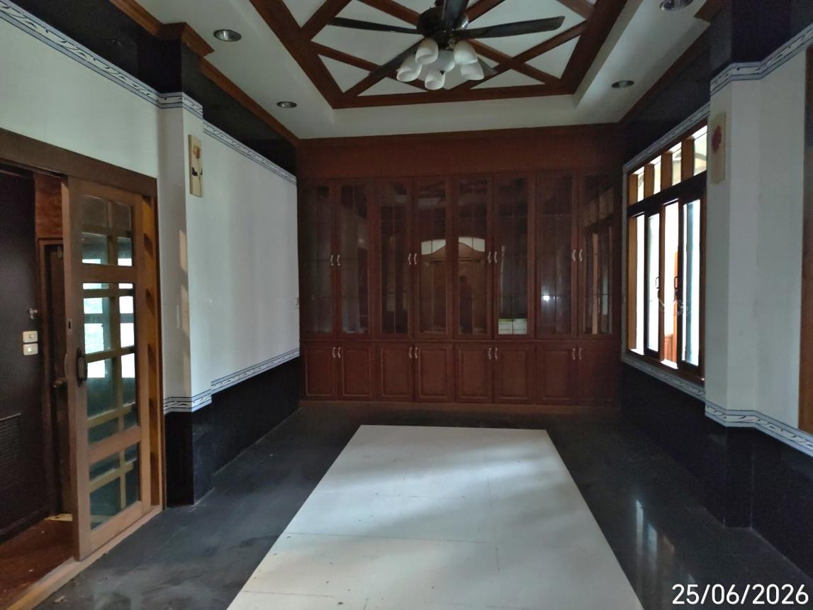 รูป บ้านเดี่ยว 835.7 ตร.วา อรัญประเทศ สระแก้ว 12.1M - รูปที่ 27/43