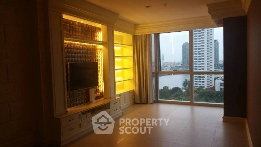 รูป คอนโด 1 ห้องนอน The River Condominium ใกล้ BTS สะพานตากสิน (ID 3174000) - รูปที่ 9/10