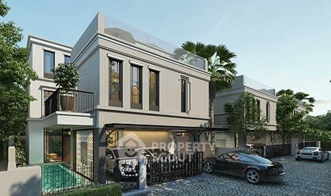 picture 5-BR 391 Sqm House At Altitude Mastery Near BTS Ratchayothin (ID 3175682) - 8/18