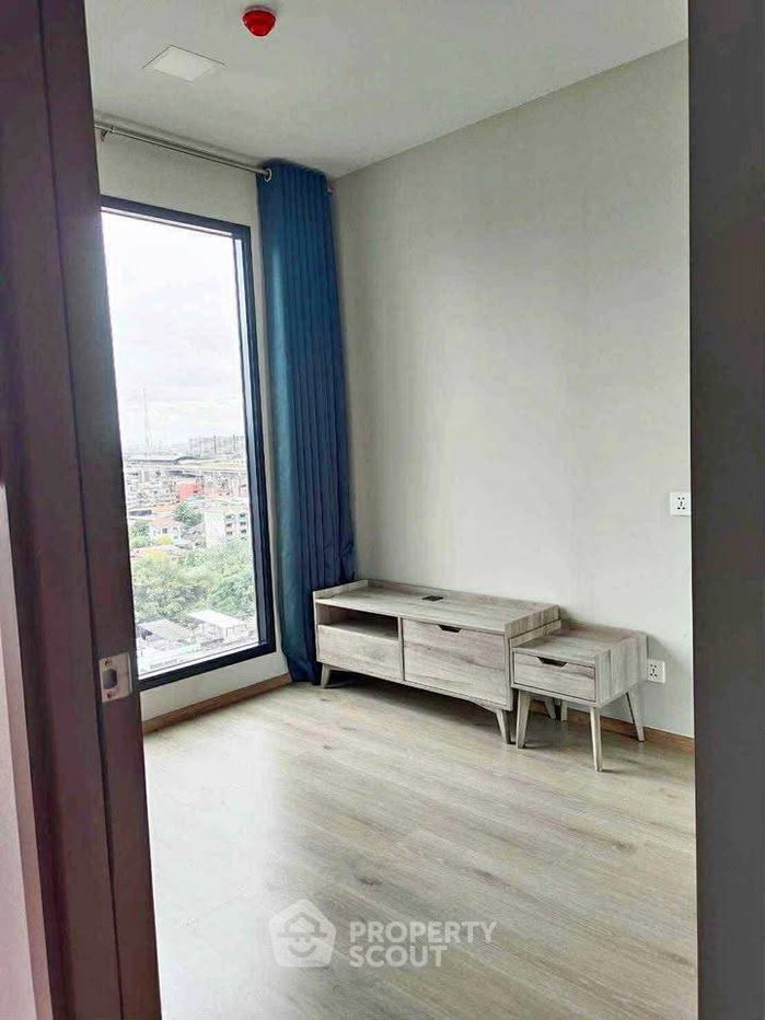 picture 2-BR Condo 35 Sqm At The Privacy Taopoon Interchange Near MRT Tao Poon (ID 3167567) - 2/7