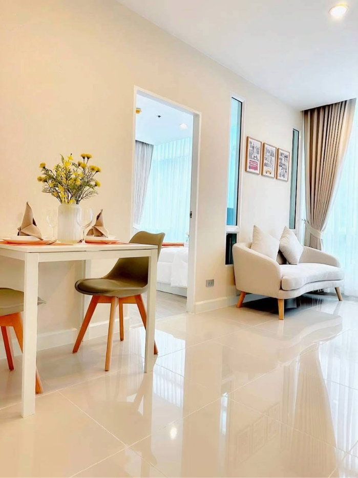 รูป 🔥ว่างพร้อมเข้าอยู่🔥#NOP1901 The Sky Sukhumvit ✅แอดไลน์นัดชมห้อง🌸 - รูปที่ 3/9