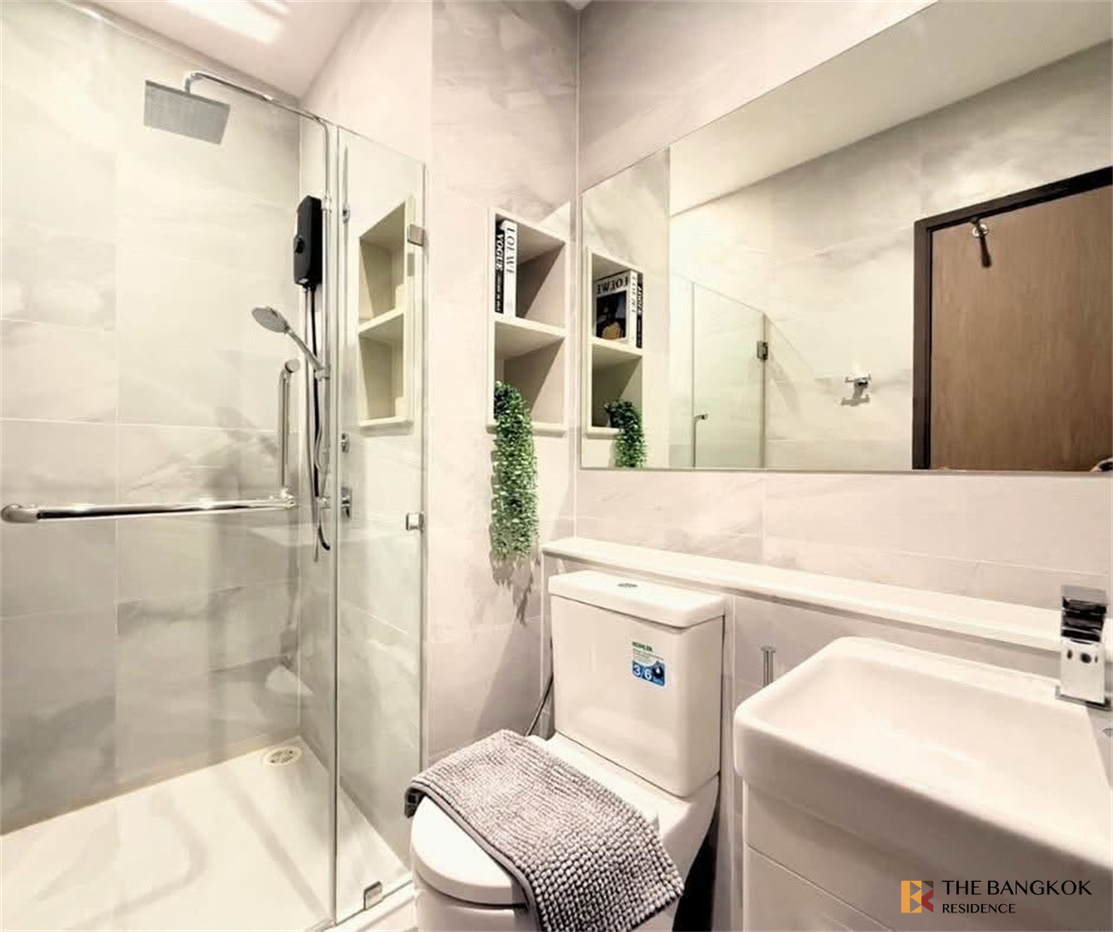 picture RHYTHM EKKAMAI ESTATE Comfortable and Ready to Move-in - 4/10