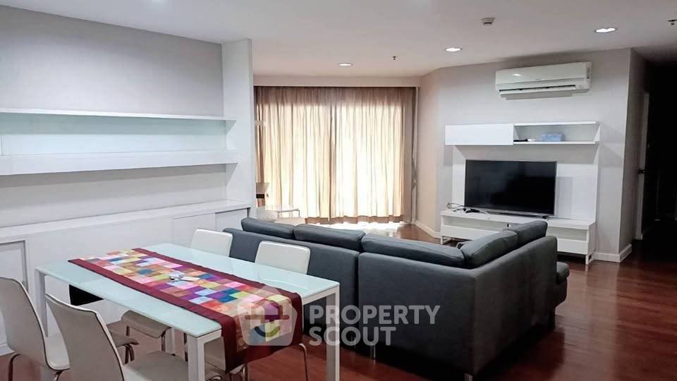 picture 3-BR Condo At Belle Grand Rama 9 Near MRT Phra Ram 9 (ID 3180164) - 3/19