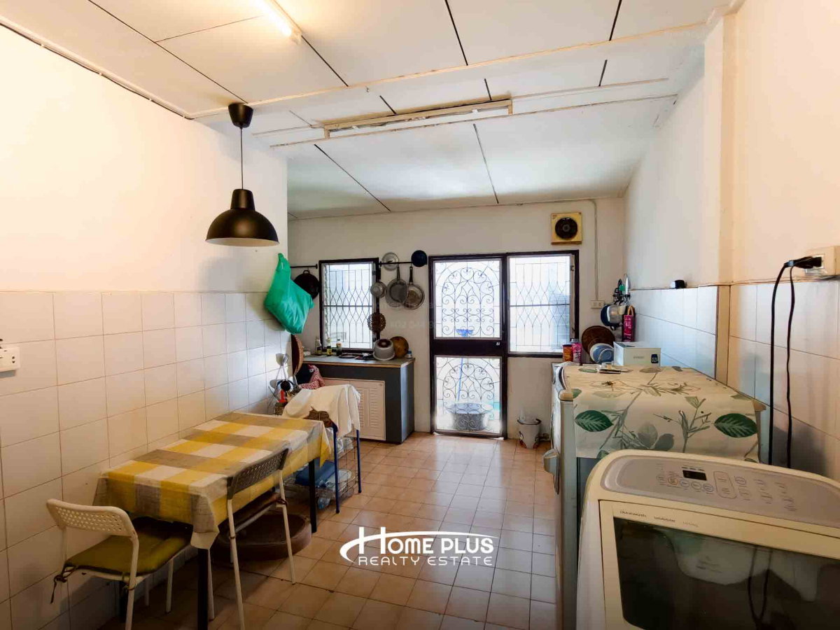 picture 🏡 For Sale – 2-Storey Townhome, Sena Villa 84, Happyland Soi 22, Bangkapi - 9/18