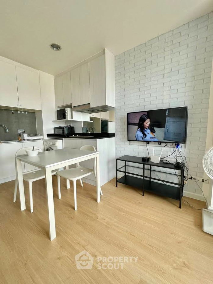 รูป คอนโด 1 ห้องนอน D 65 Condominium ใกล้ BTS เอกมัย (ID 3177201) - รูปที่ 7/10
