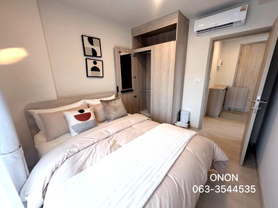 Condos for sale : 🌟 Dcondo Vivid Rangsit 💰 ✨ 34 sq.m. | Pool View ✨