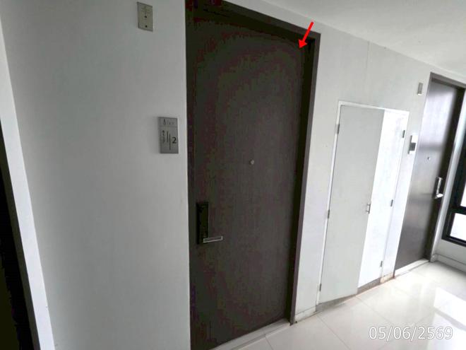 picture CONDO 32.83 Sq.m. Bang Na Bangkok for 2.3M - 7/31