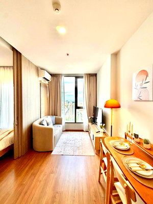 Condos for rent : 🍀 For Rent CLOUD Thonglor - Phetchaburi 🍀 Add Line ID: @zcondo (with@) 🔥 C6078