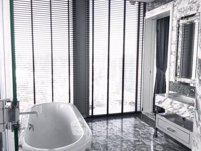 รูป ชั้น 31 3 ห้องนอน The Ritz-Carlton Residences, Bangkok ห่าง BTS ช่องนนทรี 100 ม. (ID 3177359) - รูปที่ 15/19