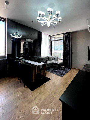 Condos for sale : 2-BR Condo At The Fine Bangkok Thonglor-Ekamai Near BTS Thong Lor (ID 749888)