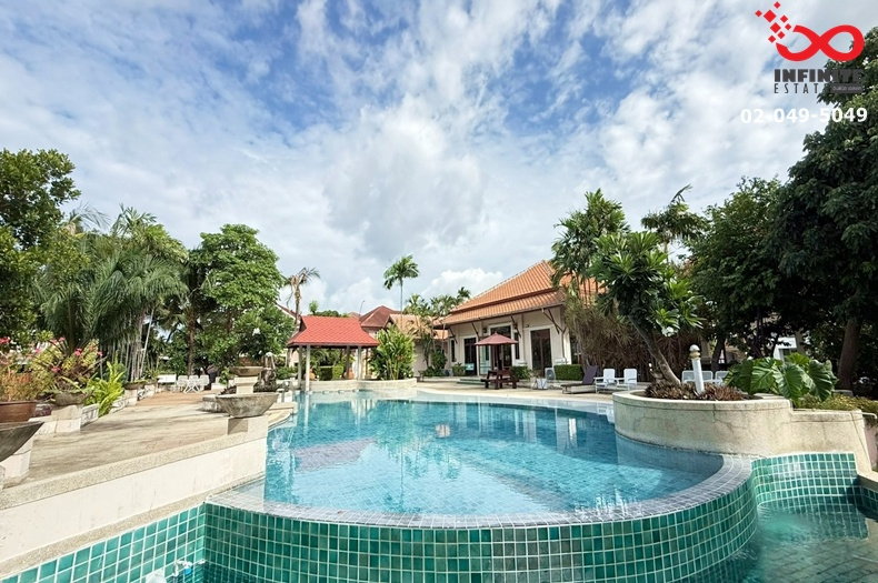 รูป ขายบ้านเดี่ยว 2 ชั้น 68 ตร.ว. อนันดา บีช ไลฟ์ ถ.บางนา-ตราด ใกล้เมกาบางนา - รูปที่ 11/12
