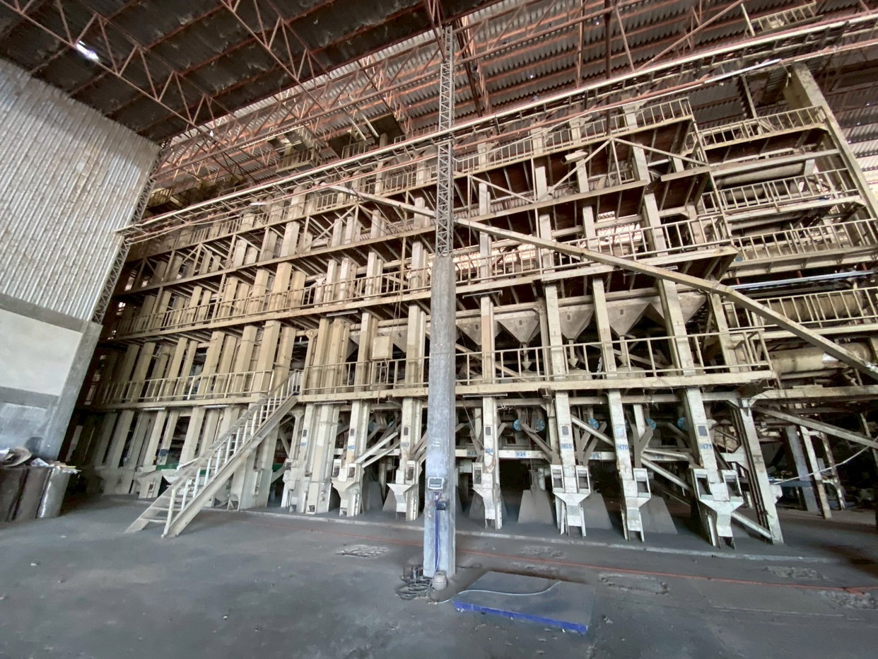 รูป โรงสี 24109 ตร.วา อำเภอเมืองสุรินทร์ จังหวัดสุรินทร์ 293.8M - รูปที่ 19/32