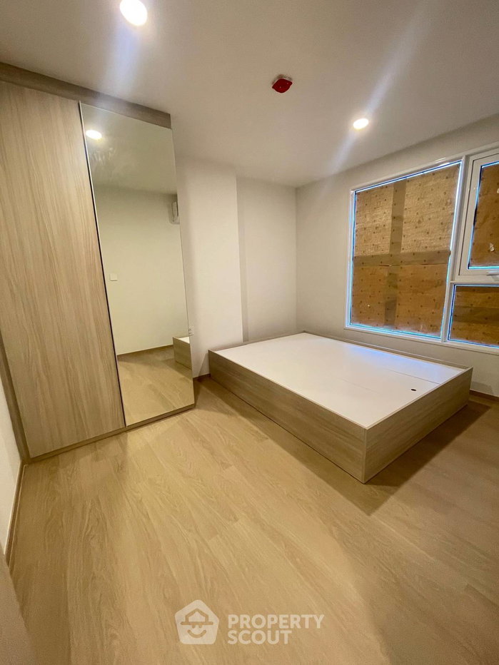 รูป คอนโด 1 ห้องนอน เลี้ยงสัตว์ได้ ขายที่ The Origin Phahol 57 (ID 3168318) - รูปที่ 6/9